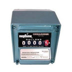 Red Seal Measurement, Inc. Part (880030-000) 833   New Printing Register