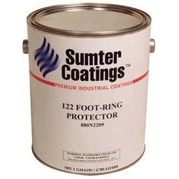 Sumter Coatings, Inc. Part (880N2209) 122 Foot Ring Protector