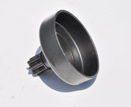 Earthquake (8916) - Clutch Drum & 7T Pinion Gear