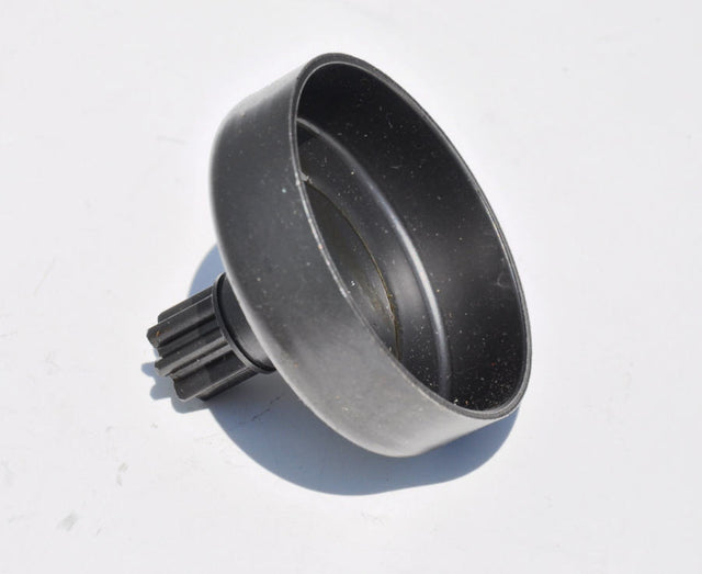 Earthquake (8916) - Clutch Drum & 7T Pinion Gear