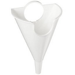 Justrite Mfg Company, Llc Part (11201) Funnel For Use With Methanol