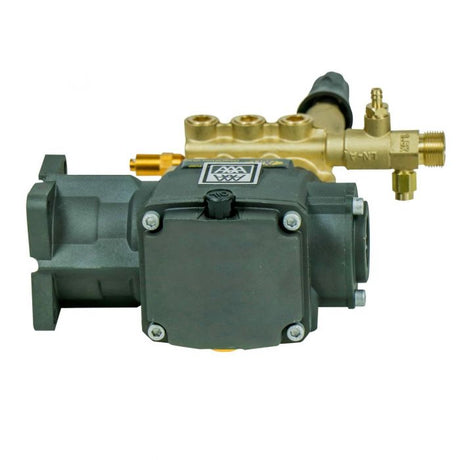 FNA-90037 (FNA-Group) | Professional Triplex Pump Kit