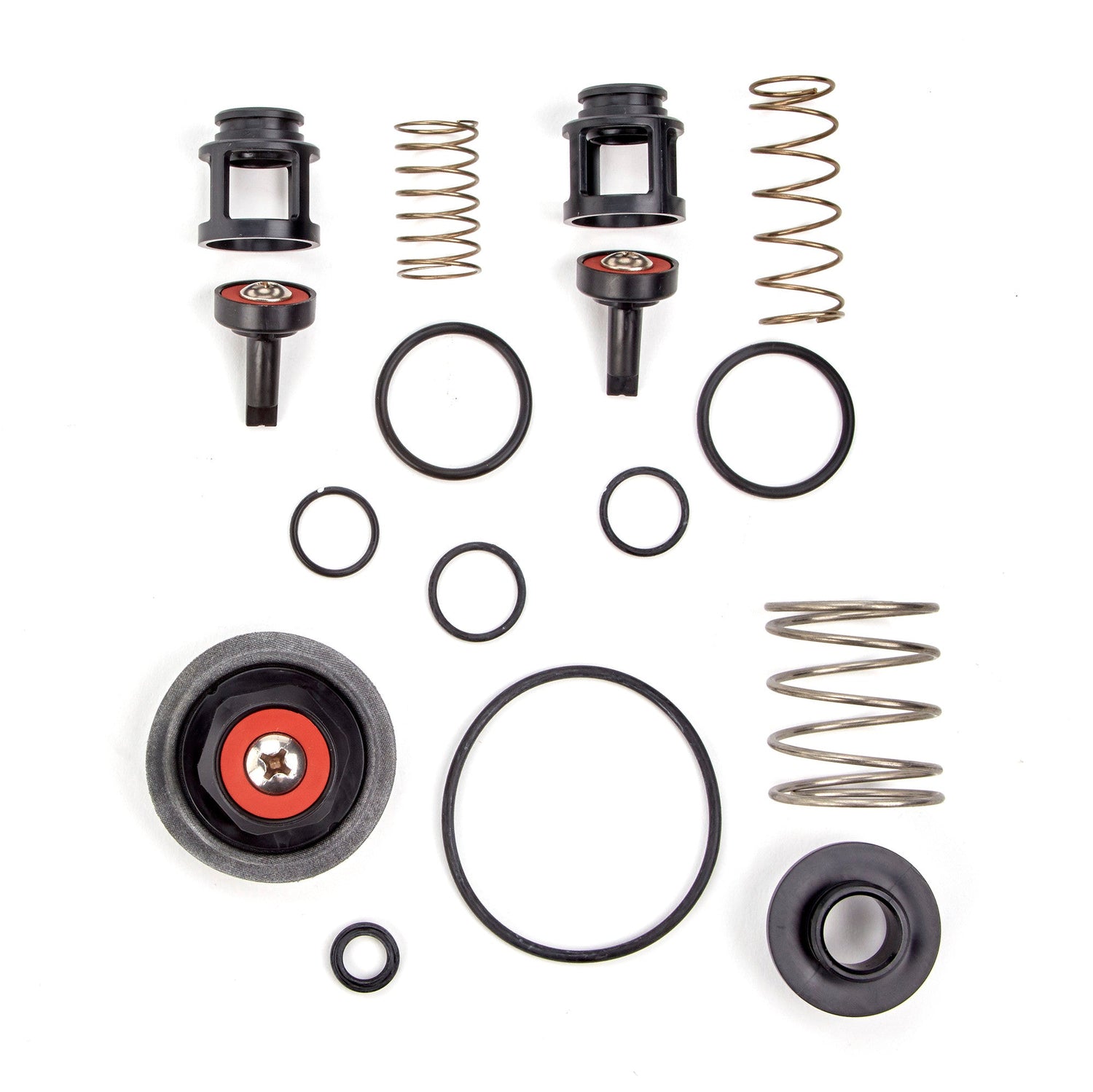 Watts Rk994 Rp 0888167 (Watts) | 1/4 - 1/2 Inch | 919 RP Total Repair Kit