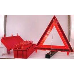 Labelmaster Part (90-219) Reflective Triangle Set (3)