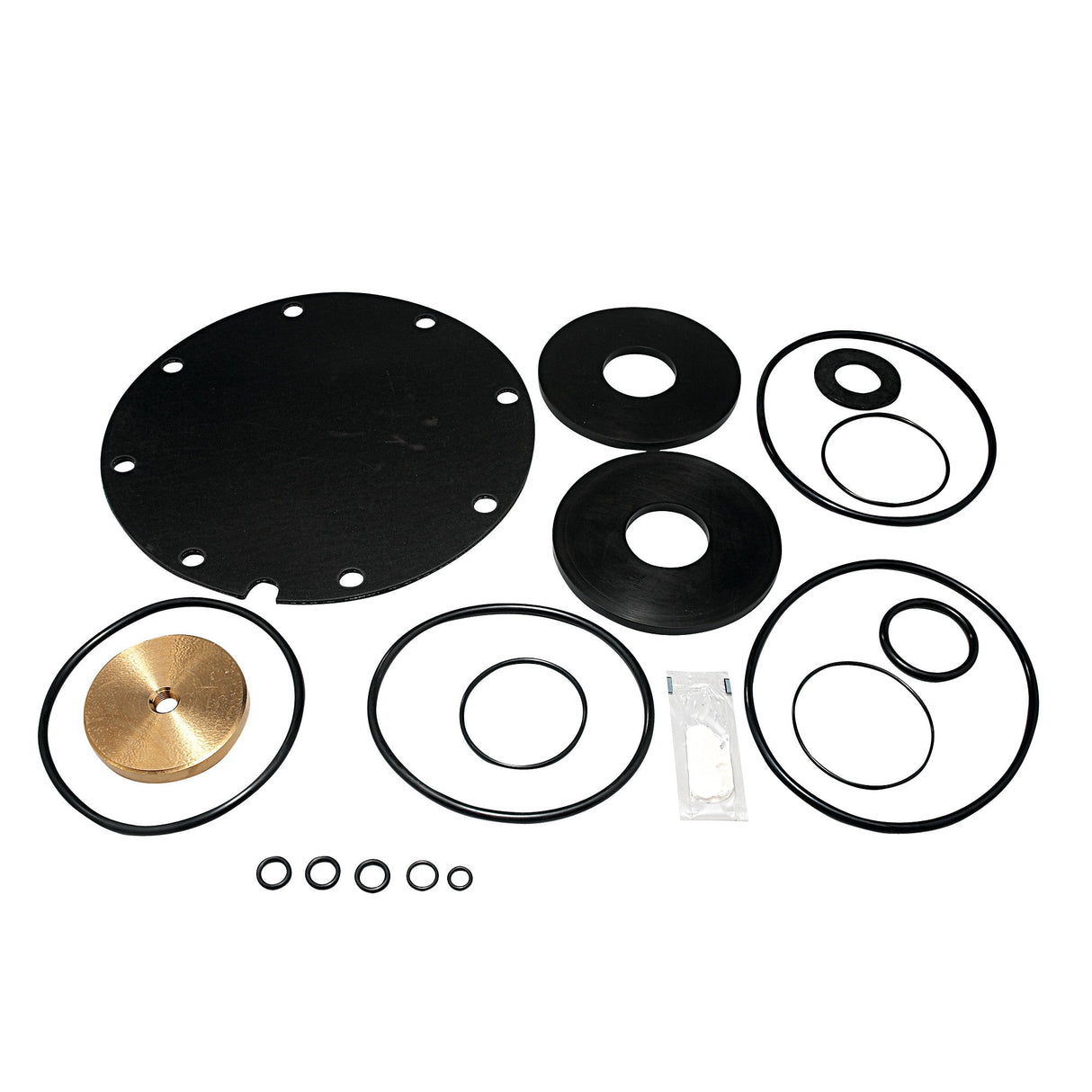 0794090 (Watts) | RK 909 RT 4 LF | Total Rubber Repair Kit