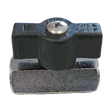 MVT12FF | Valve-Ball 1/2Fpt X 1/2Fpt Chr Bf Hdl