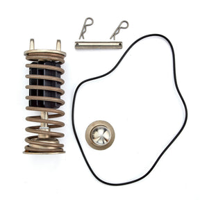 905476 (Febco) | RK 856/66/76/86-SM 6 Lead Free | 2nd Check Spring Module Kit