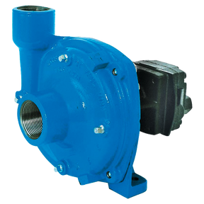9302C-HM1C (Hypro) Pump-Cfg Hyd Ci 72Gpm 150Psi Open/Clos