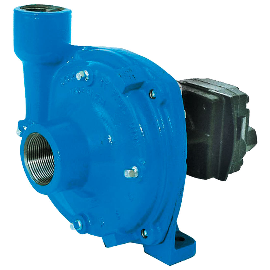 9303C-HM5C (Hypro) Pump-Cfg Hyd Ci 147Gpm 145Psi Op/Cl
