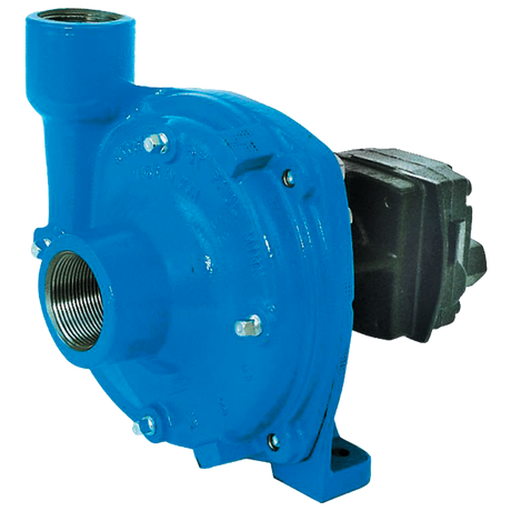 9303C-HM5C (Hypro) Pump-Cfg Hyd Ci 147Gpm 145Psi Op/Cl
