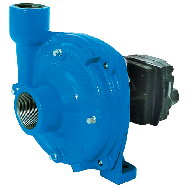 9303C-HM5C (Hypro) Pump-Cfg Hyd Ci 147Gpm 145Psi Op/Cl