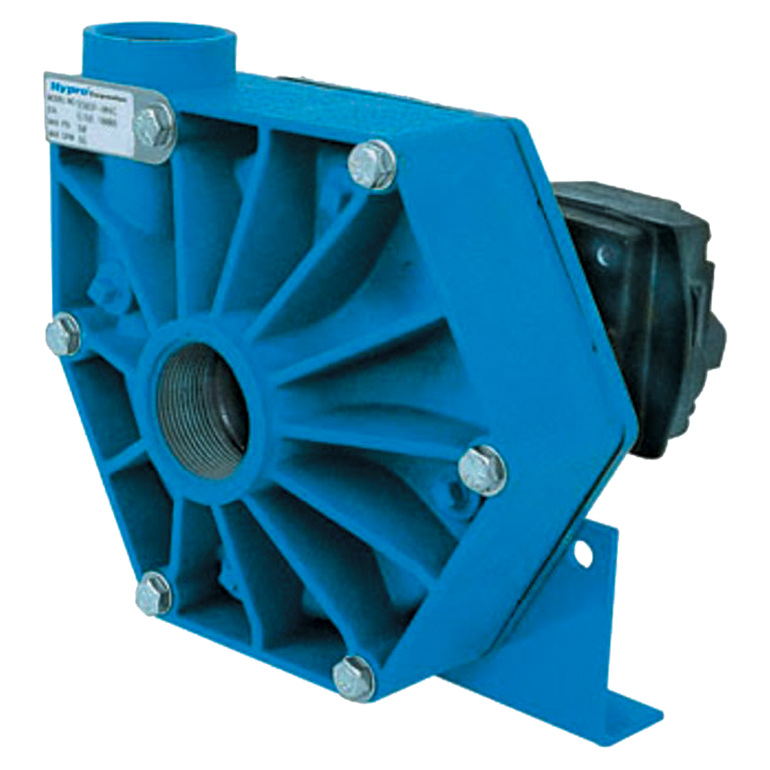 9303P-HM4C (Hypro) Pump-Ply 82 Gpm Hyd 1-1/2 In X 1-1/4 Out
