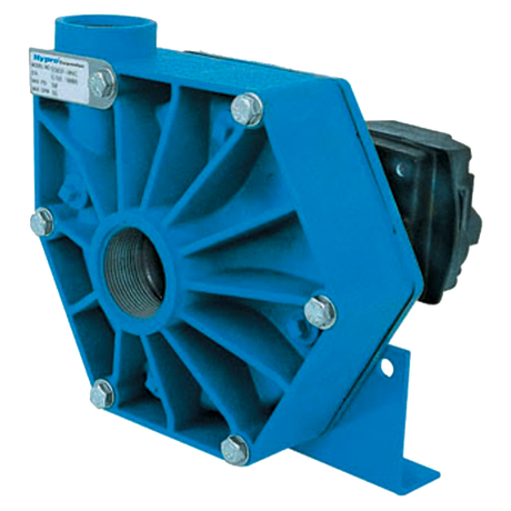9303P-HM4C (Hypro) Pump-Ply 82 Gpm Hyd 1-1/2 In X 1-1/4 Out