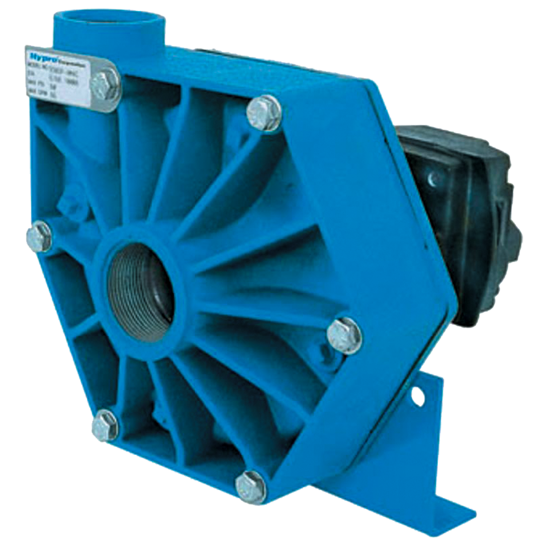 9303P-HM1C (Hypro) Pump-Ply 110 Gpm Hyd 1-1/2 In X 1-1/4Out