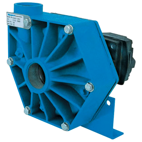 9303P-HM1C (Hypro) Pump-Ply 110 Gpm Hyd 1-1/2 In X 1-1/4Out