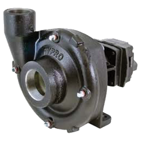 9306C-HM1C-U (Hypro) Pump-Cfg Hyd Ci 207Gpm 130Psi Op/Cl Flg