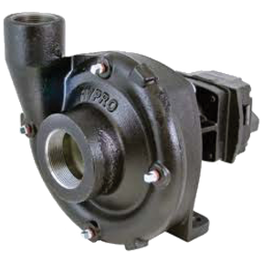 9306C-HM3C (Hypro) Pump-Cfg Hyd Ci 214Gpm 130Psi Opn/Clo