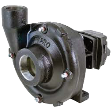 9306C-HM3C (Hypro) Pump-Cfg Hyd Ci 214Gpm 130Psi Opn/Clo
