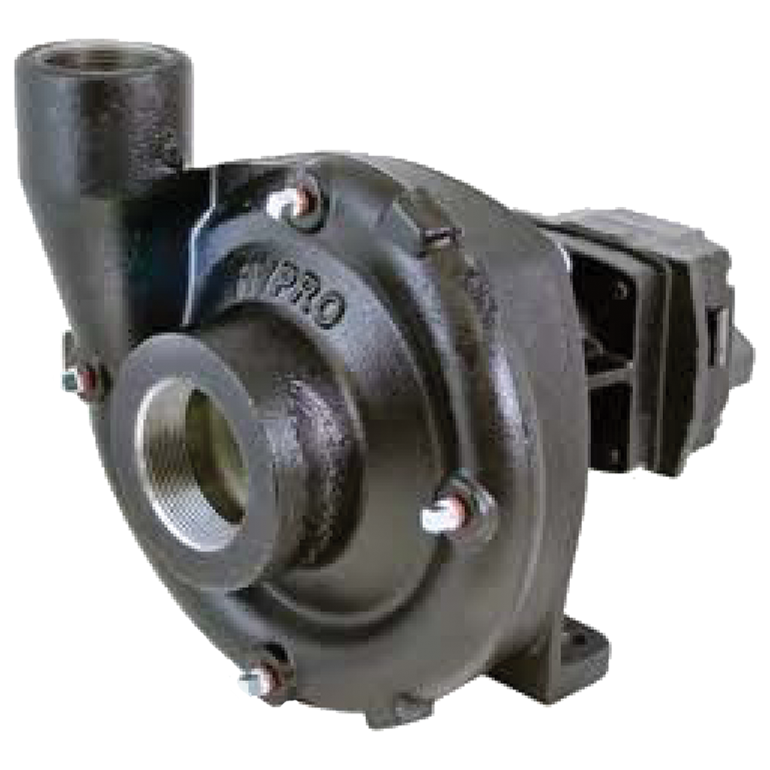 9306C-HM5C (Hypro) Pump-Cfg Hyd Ci 212Gpm 140Psi Opn/Close