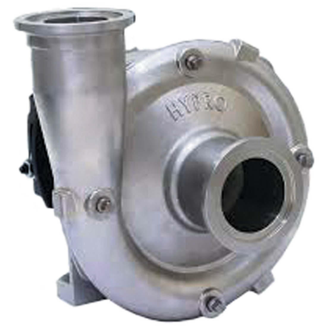 9306S-HM1C (Hypro) Pump-Cfg Hyd Ss 207Gpm 130Psi Opn/Cl