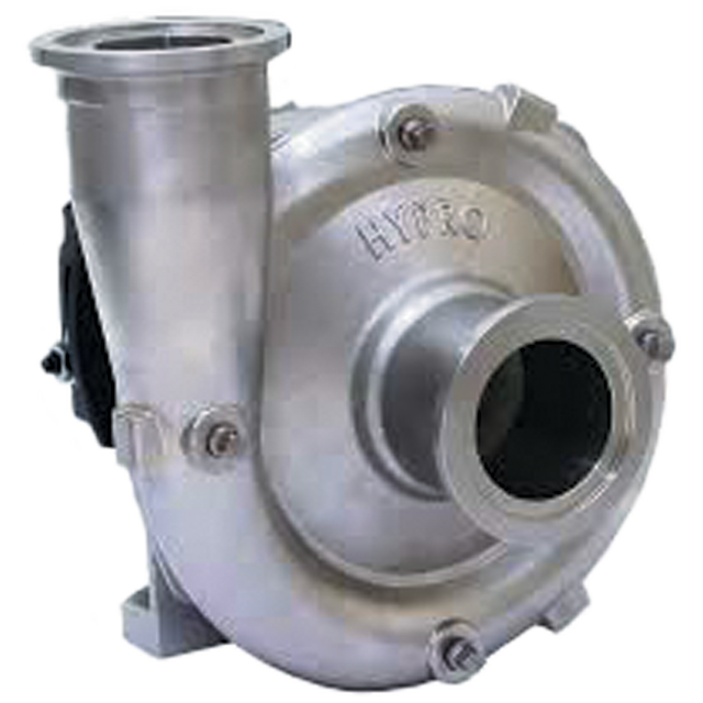 9306S-HM1C (Hypro) Pump-Cfg Hyd Ss 207Gpm 130Psi Opn/Cl