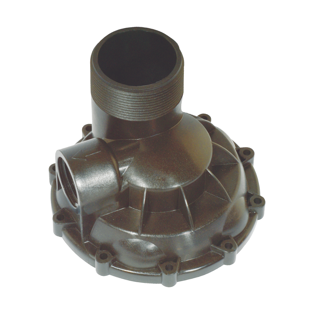 94-721-00 (Hypro) Kit-Upper Housing Sf-1100