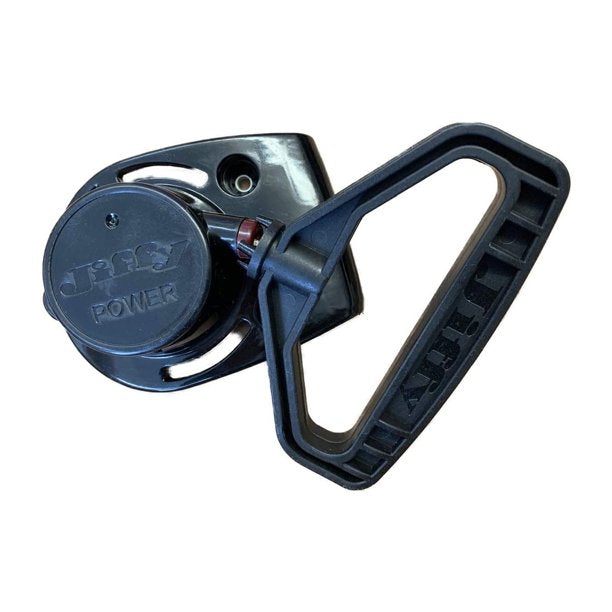 Jiffy (J4449) - Recoil Starter - Pro4/4G Lite Engine