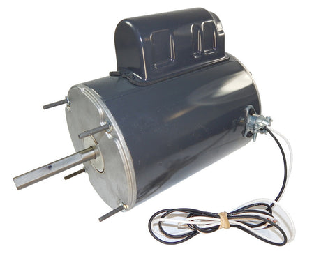 9F30173 (Modine) | OEM Replacement Motor | 0.5 HP | 1 Phase | TENV | 1130 RPM | 115 Volts