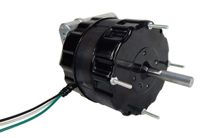 9F30225M (PEMS) | OEM Replacement Motor | 0.16 HP | 1 Phase | TEAO | 1050 RPM | 120 Volts
