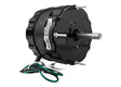 9F30227M (PEMS) | OEM Replacement Motor | 0.125 HP | 1 Phase | OAO | 1440 RPM | 115 Volts