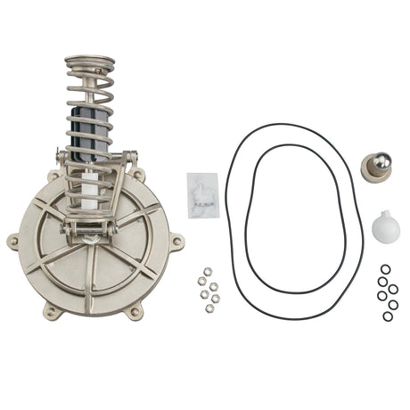 905615 (Febco) | Lfrk 8X6 CK2 8 10 | 2nd Check Repair Kit