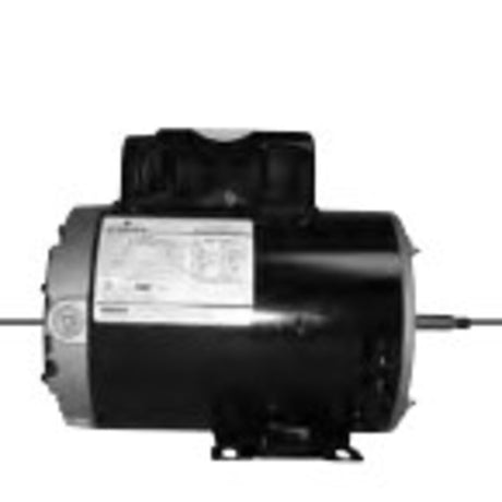 ASB504 (US Motors/Nidec) | Pool and Spa Pump Motor | 2.5 HP | 1 Phase | ODP | 3450 RPM | 230 Volts