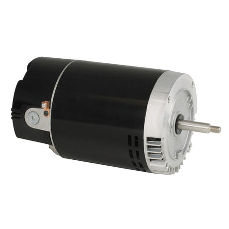 ASB625 (US Motors/Nidec) | OEM Replacement Motor | 0.75 HP | 1 Phase | ODP | 3450 RPM | 115/230 Volts