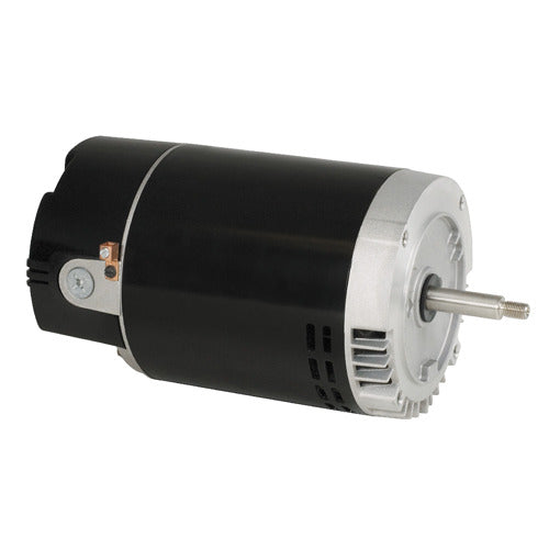 ASB668 (US Motors/Nidec) | OEM Replacement Motor | 0.75 HP | 1 Phase | ODP | 3450 RPM | 115/230 Volts