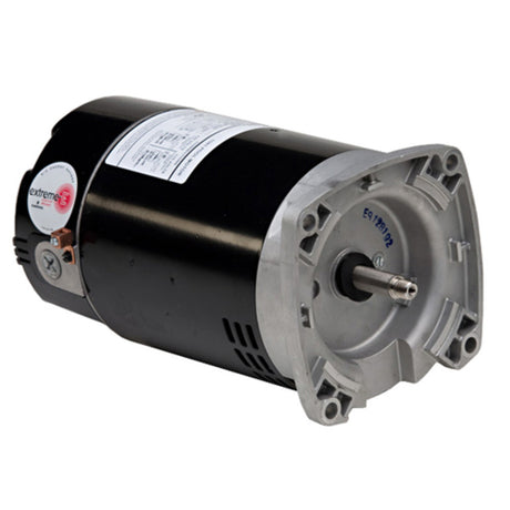 ASB842 (US Motors/Nidec) | Pool and Spa Pump Motor | 2.25 HP | 1 Phase | ODP | 3450 RPM | 115/208-230 Volts