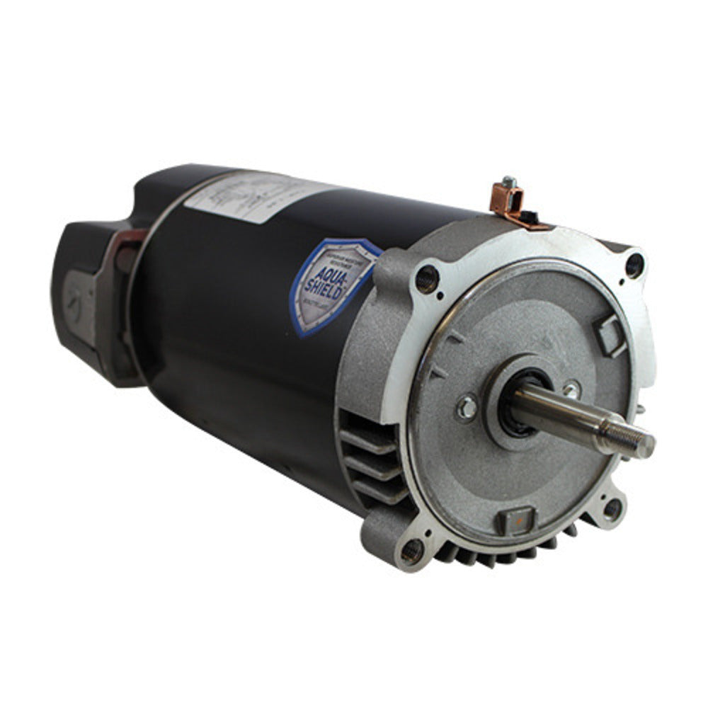 AST165 (US Motors/Nidec) | Pool and Spa Pump Motor | 1.65 HP | 1 Phase | ODP | 3450 RPM | 115/230 Volts