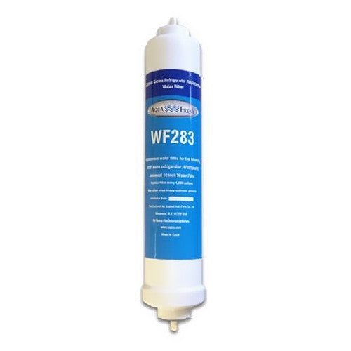 Replacement Filter for: Samsung DA29-10105J (1-Filter)