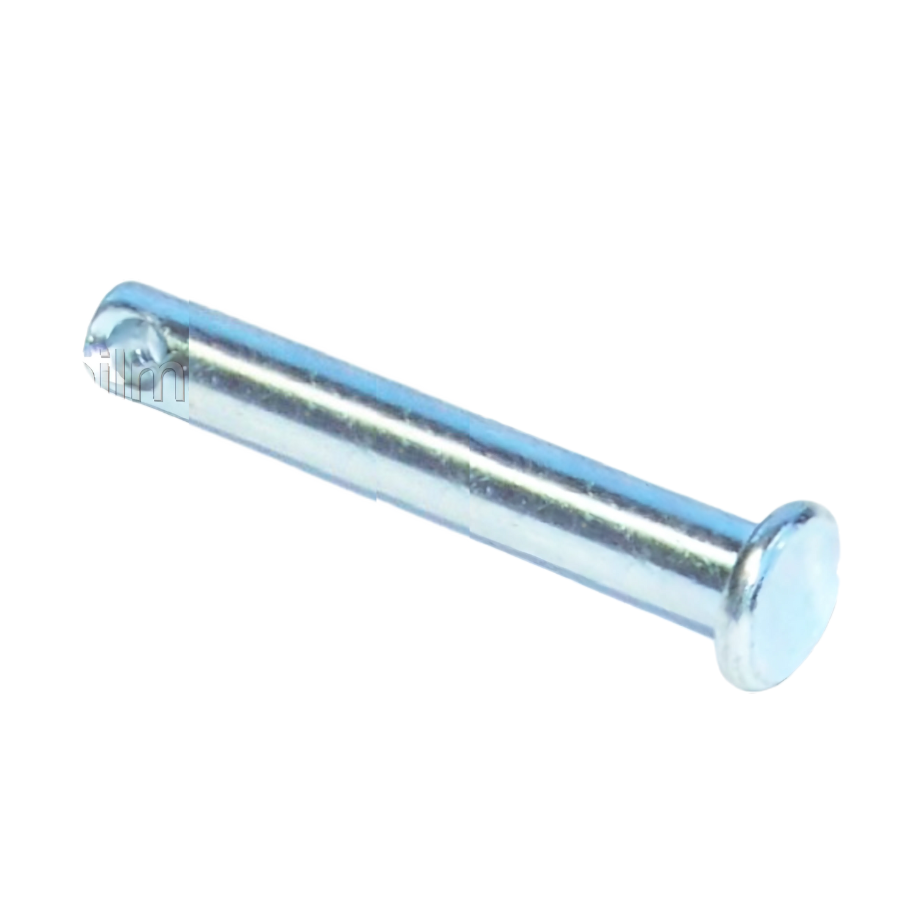 B057804 | Broilmaster Hinge Pin 3/16 in. OD drilled for push pin