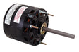 B6520 (Century) | Fan And Blower Motor | 0.25 HP | 1 Phase | Open Air Over | 1075 RPM | 230 Volts