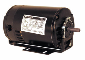 BF1102 (Century) | Fan And Blower Motor | 1 HP | 1 Phase | ODP | 3450 RPM | 115/208-230 Volts