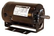 BK1072 (Century) | Fan And Blower Motor | 0.75 HP | 1 Phase | ODP | 3450 RPM | 115/208-230 Volts