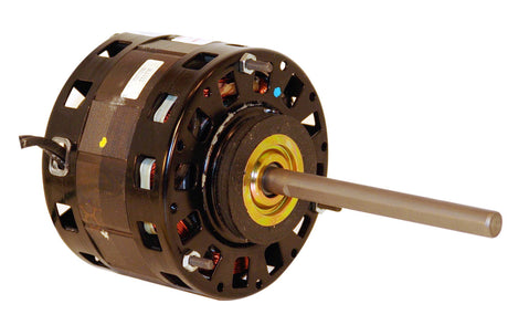BL6505 (Century) | Fan And Blower Motor | 0.2 HP | 1 Phase | Open Air Over | 1075 RPM | 115 Volts