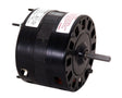 BLR6407 (Century) | Fan And Blower Motor | 0.07 HP | 1 Phase | Semi Enclosed | 1050 RPM | 115 Volts