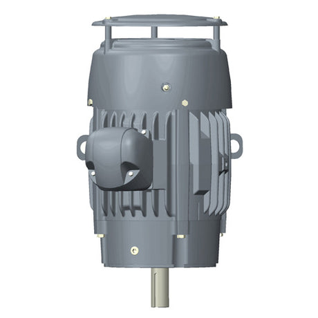 C75P2FSCR (US Motors/Nidec) | GeneralPurposeMotor | 75 HP | 3 Phase | TEFC | 1475 RPM | 380 Volts