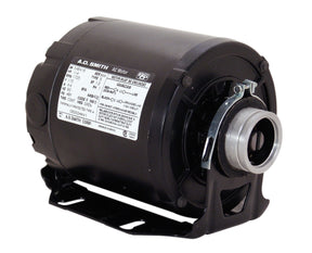 CB2054AD (Century) | Carbonator Pump Motor | 0.5 HP | 1 Phase | ODP | 1725/1425 RPM | 115/230 Volts