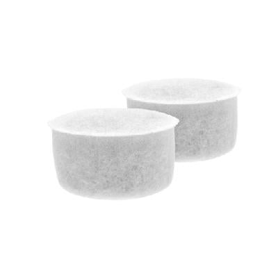 Calphalon Charcoal Water Filters (2 Pack)  -  1838804-2