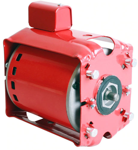 CP-R1354 (Rotom) | Circulator Pump Motor | 0.25 HP | 1 Phase | ODP | 1725 RPM | 115 Volts