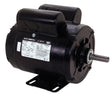 CP1302L (Century) | Air Compressor Motor | 3 HP | 1 Phase | ODP | 3450 RPM | 208-230 Volts