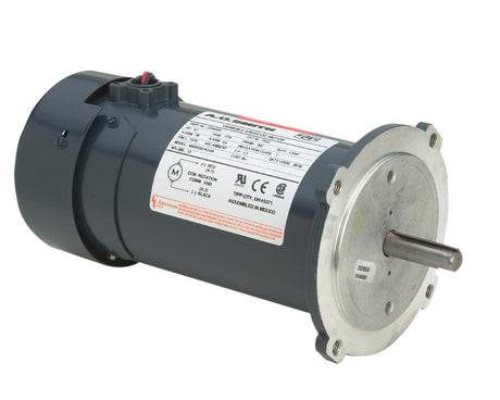 D032 (Fasco) | Ventilation Motor | 0.01 HP | 1 Phase | Open Air Over | 3000 RPM | 115 Volts