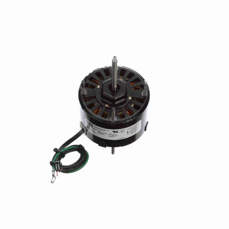 D0540 (Fasco) | Ventilation Motor | 0.01 HP | 1 Phase | Open Air Over | 1550 RPM | 115 Volts
